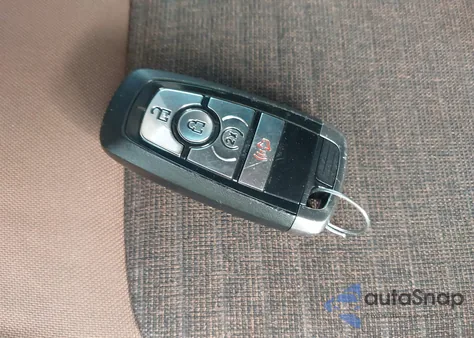 2022 Ford Bronco Outer Banks из США, поврежденный, VIN 1FMDE5BH3NLB45831